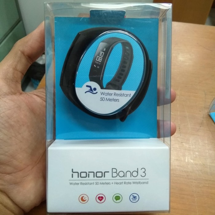 huawei honor smartwatch 3