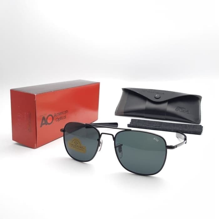 Jual Kacamata Gaul Kacamata American Optical 057 Jakarta Selatan Daeng Jia Tokopedia