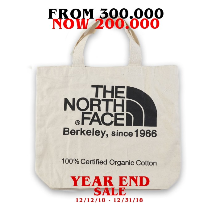 the north face shopping