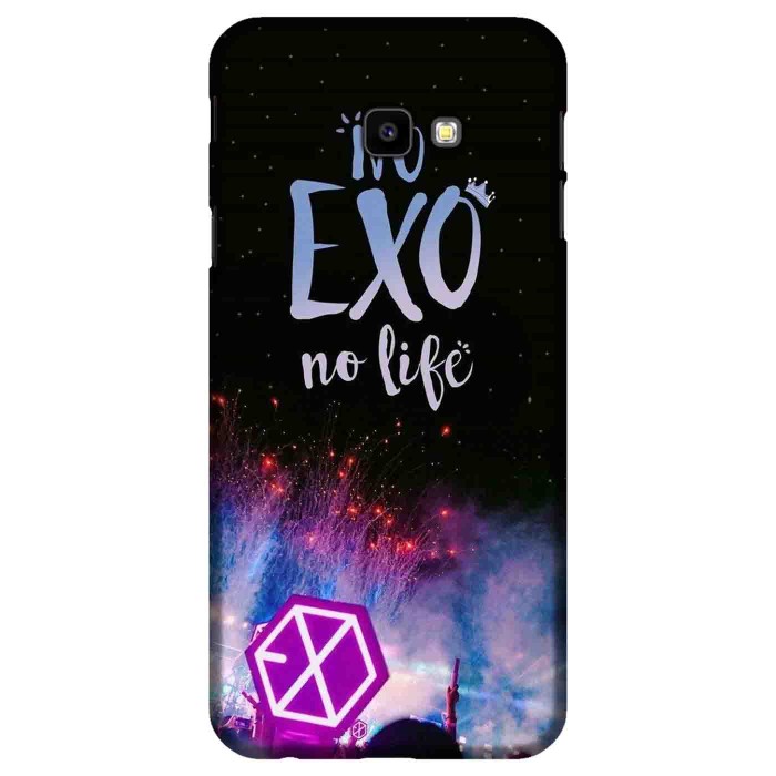 Jual Exo K Pop 1 Casing Custom Samsung Galaxy J4 Plus Case Kab Cianjur Kolamcase Tokopedia