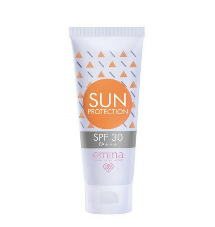 Harga Sunscreen Emina Hargano.com Harga Sunscreen Emina Hargano.com