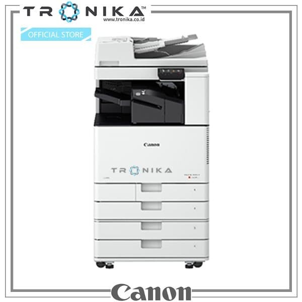Jual Desember Ceria Mesin Fotocopy A3 Color Canon Ir C3020 Garansi Kota Surabaya Aneka Teknik Mesin Tokopedia