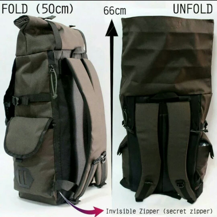 tas backpack pria