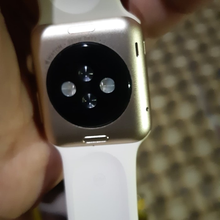 Jual Apple Watch Series 1 Gen 7000 Kota Padang Second Padang Tokopedia