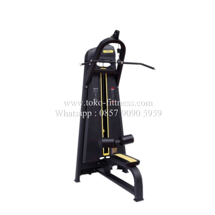 Jual Lat Pull Down Paket Alat Fitness Import Lokal Eceran Murah Jual Lat Pull Down Paket Alat Fitness