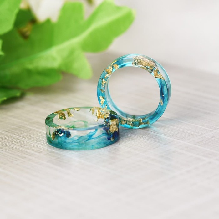 800+ Gambar Cincin Resin Terbaik 800+ Gambar Cincin Resin Terbaik