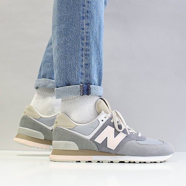 new balance 574 retro surf gunmetal