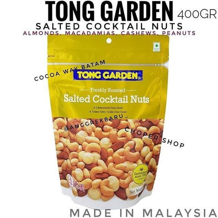 Info Tong Garden Travelbon.com Info Tong Garden Travelbon.com