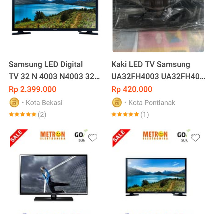 Katalog Tv 42 Inch Samsung Travelbon.com Katalog Tv 42 Inch Samsung Travelbon.com