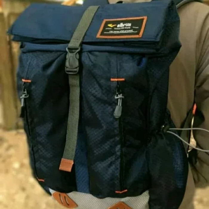 tas backpack pria