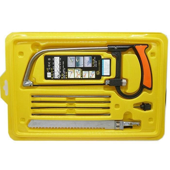 Good Quality Gergaji Serbaguna Gergaji Multifungsi Blade Magic Saw