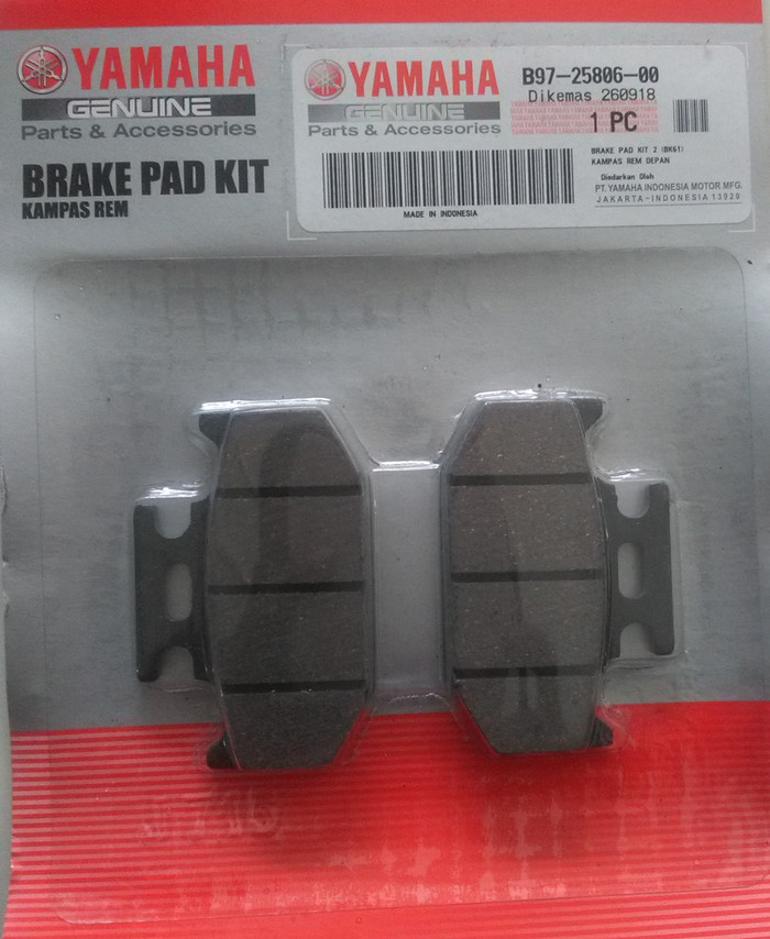 Jual Sparepart Yamaha Kampas Belakang New R15 155vva Original Ygp Jogja Kab Sleman Part Sbm Gejayan Tokopedia Kab Sleman Part Yamaha Sbm Gejayan