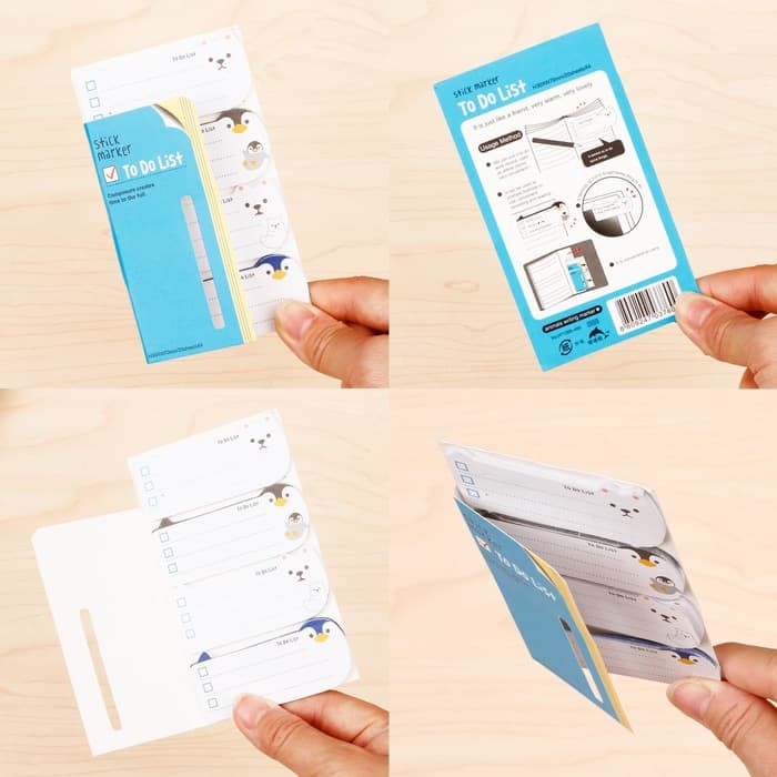 jual unik hewan sticky