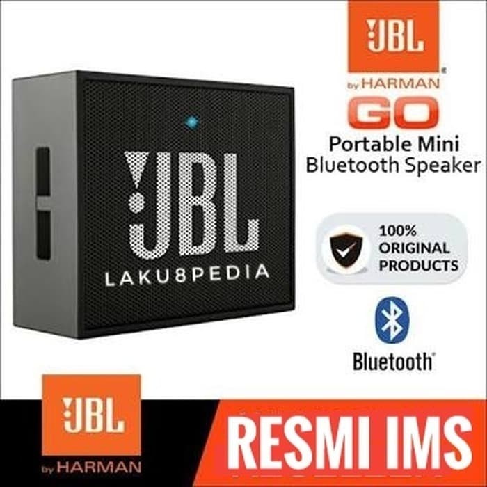 Harga Jbl Go Original 100 Resmi Ims Bluetooth Speaker Spiker SpekerSpotharga.com Harga Jbl Go Original 100 Resmi Ims Bluetooth Speaker Spiker SpekerSpotharga.com
