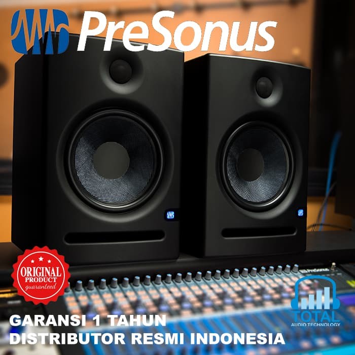 speaker monitor recording