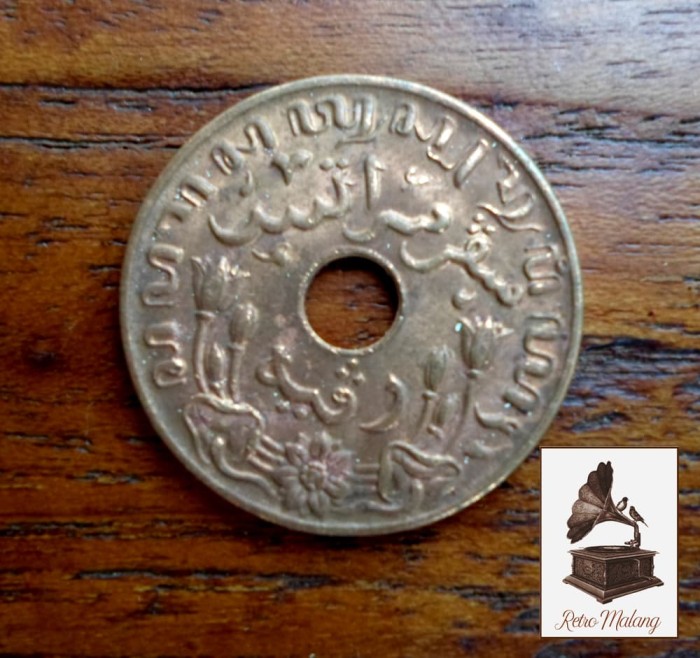 Info Koin Kuno Belanda 1945 Hargano.com Info Koin Kuno Belanda 1945 Hargano.com