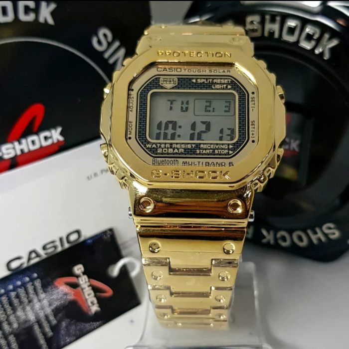 g shock gmw b5000 harga