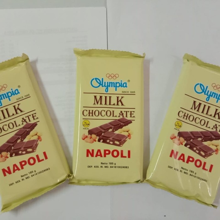 600+ Gambar Coklat Napoli HD 600+ Gambar Coklat Napoli HD