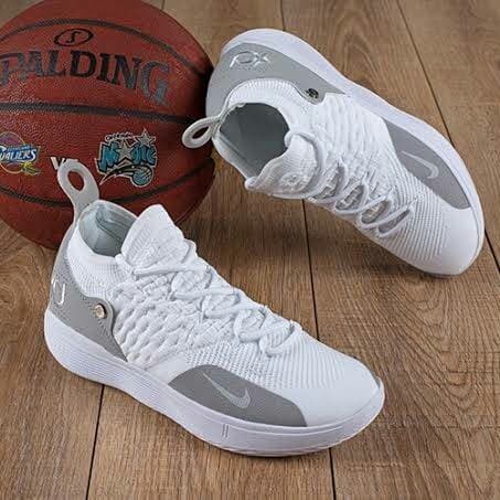 kevin durant 11 white