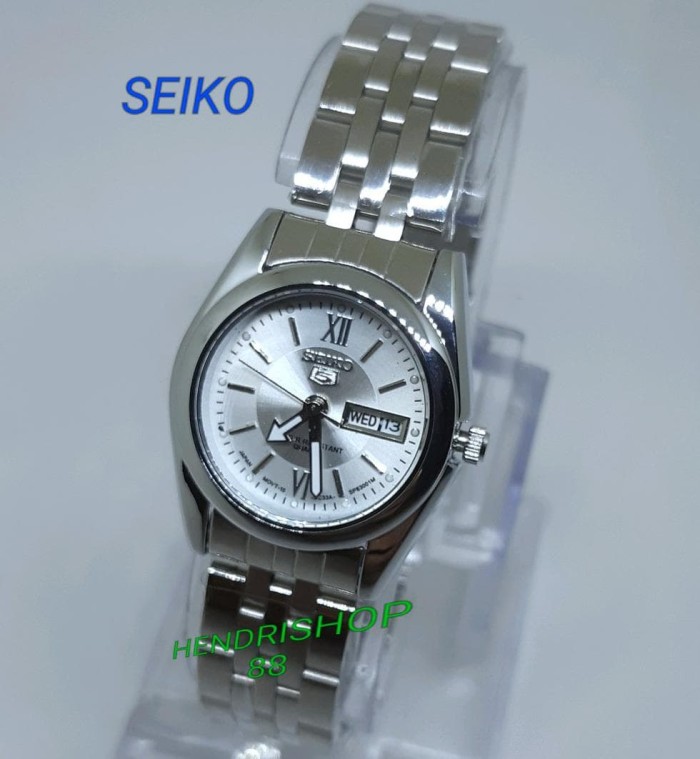 Harga Jam Tangan Seiko Travelbon.com Harga Jam Tangan Seiko Travelbon.com