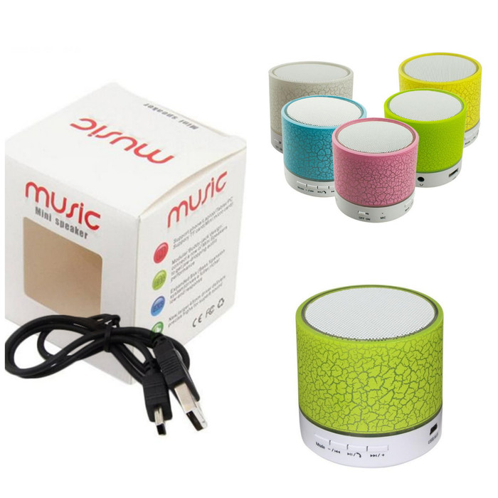music mini speaker