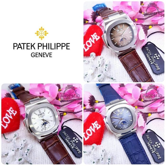 Info Jam Tangan Patek Philippe Travelbon.com Info Jam Tangan Patek Philippe Travelbon.com