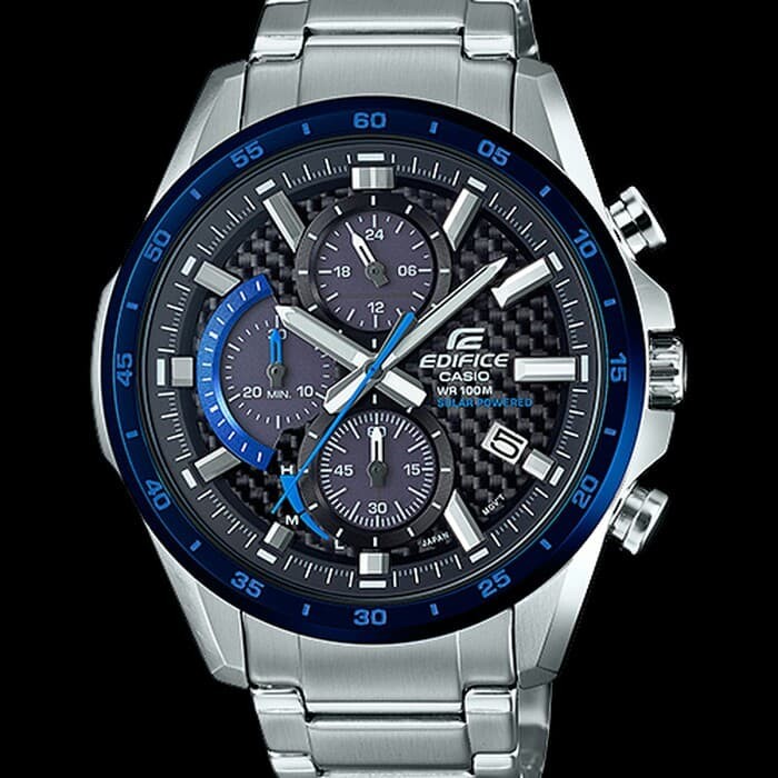 jual jam tangan casio edifice