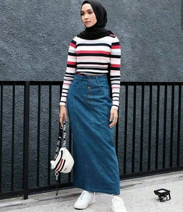Hijab Masa Kini 2