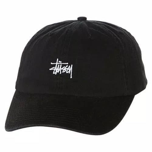 stussy cap original