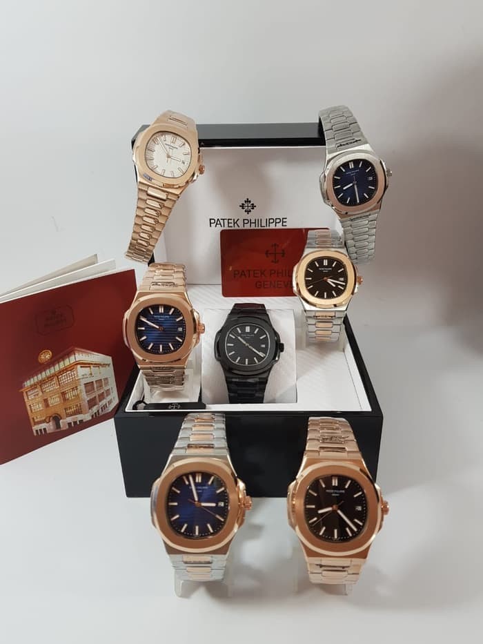 Harga Jam Tangan Patek Philippe Travelbon.com Harga Jam Tangan Patek Philippe Travelbon.com