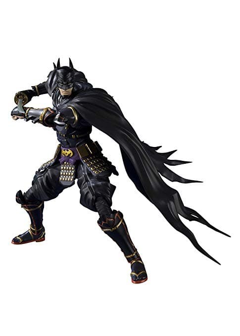 Cartoon Film Batman Ninja Movie Art Print Poster