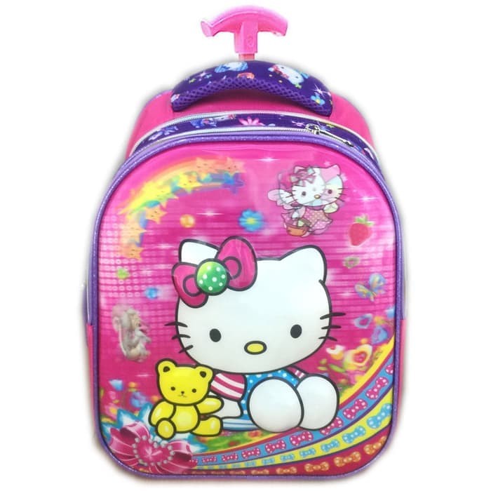 Katalog Gambar Tas Hello Kitty Travelbon.com Katalog Gambar Tas Hello Kitty Travelbon.com
