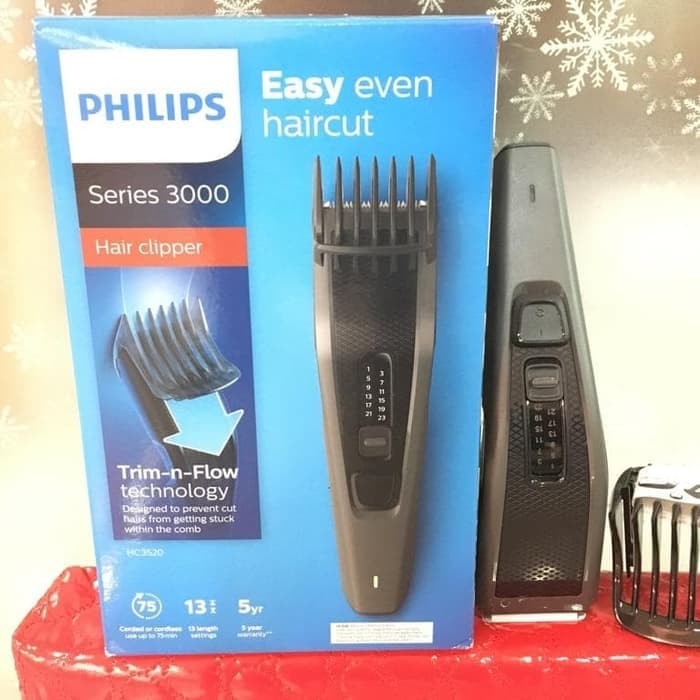 jual philips hair clipper