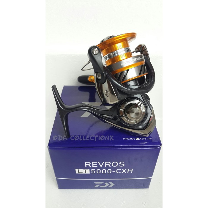 daiwa lt 5000