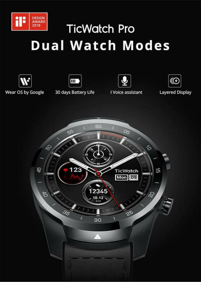 smartwatches nfc