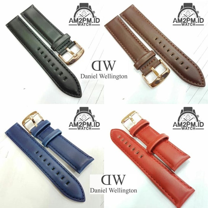 Harga Jam Tangan Daniel Wellington Asli Travelbon.com Harga Jam Tangan Daniel Wellington Asli Travelbon.com