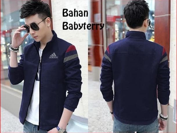 Katalog Jaket Adidas Travelbon.com Katalog Jaket Adidas Travelbon.com