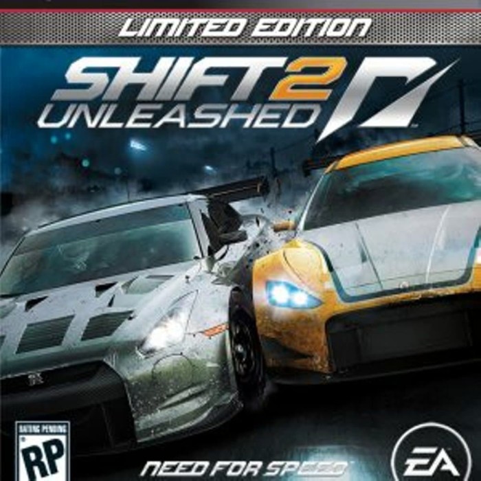 Jual NFS SHIFT 2 UNLEASHED – Game PC - Kota Depok - CNK