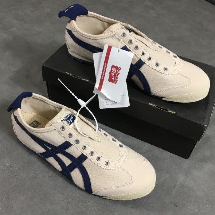 Jual Sepatu  Sneakers Onitsuka  Tiger  Original Jakarta 