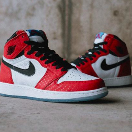 Jordan Bills' Kota 'spider Nike Og Jual Bekasi 1 Original ShopTokopedia Man' Air zMqVSUp