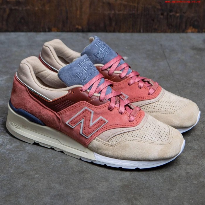 new balance x stance 997