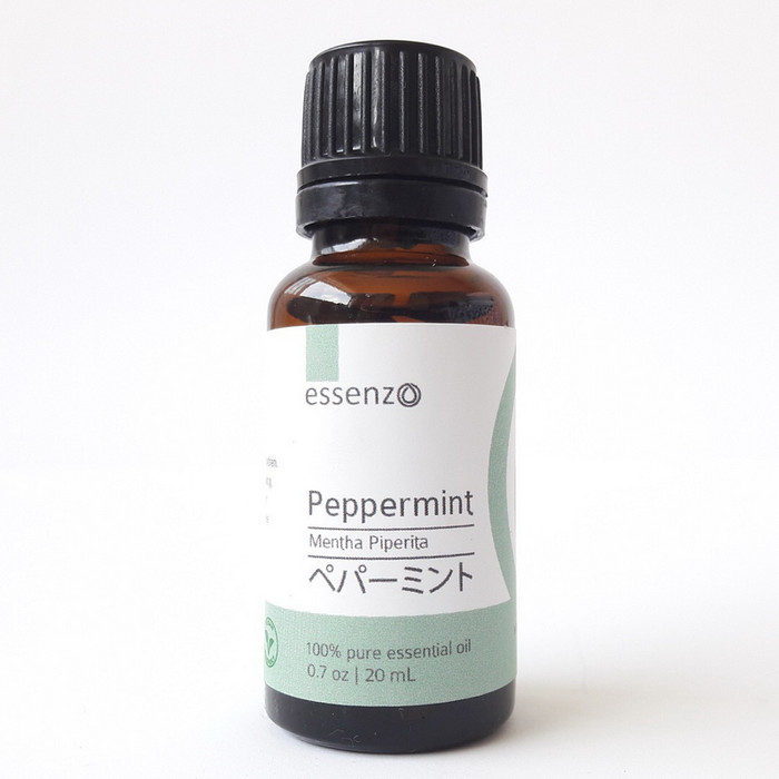 Minyak Atsiri Mint - Peppermint Essential Oil 10ml