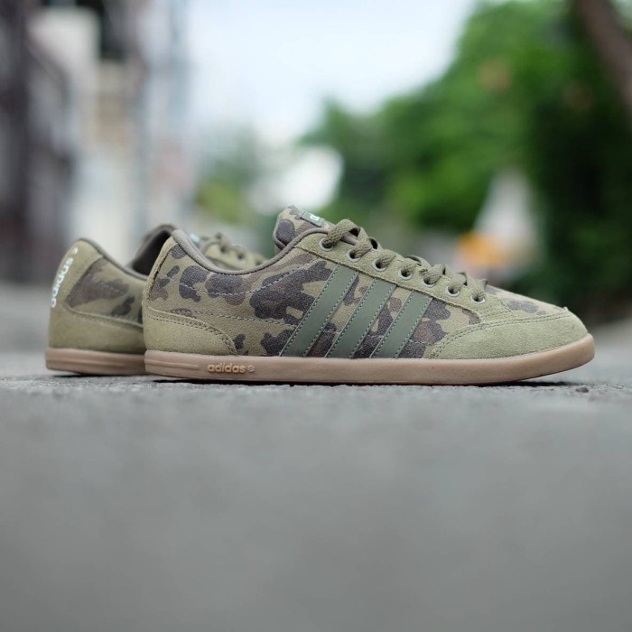 Jual Sepatu Adidas Neo Caflair Jual Sepatu Adidas Neo Caflair