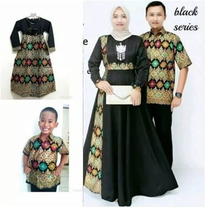 Info Baju Couple Batik Family Travelbon.com Info Baju Couple Batik Family Travelbon.com
