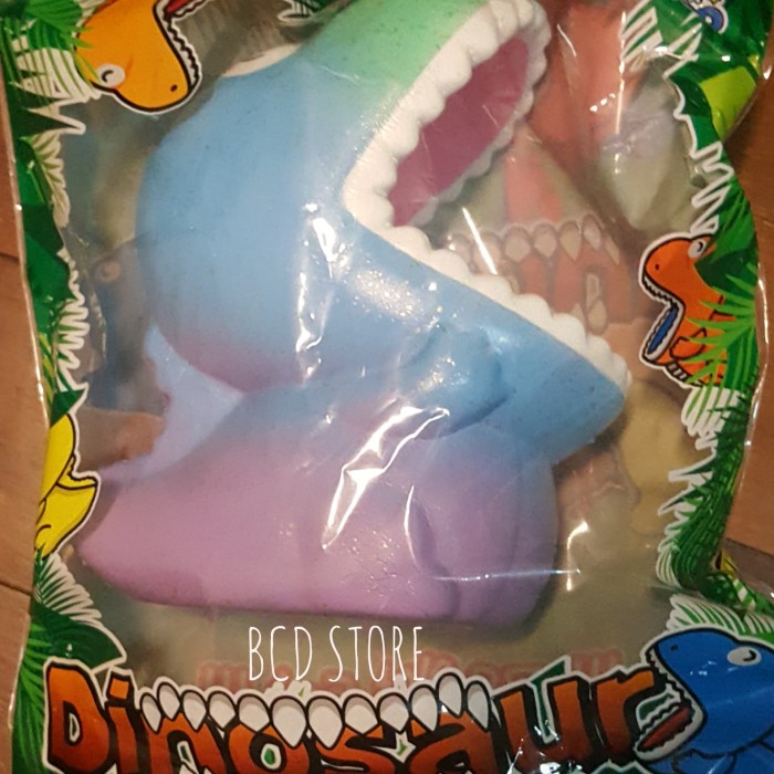 toy box shop squishy