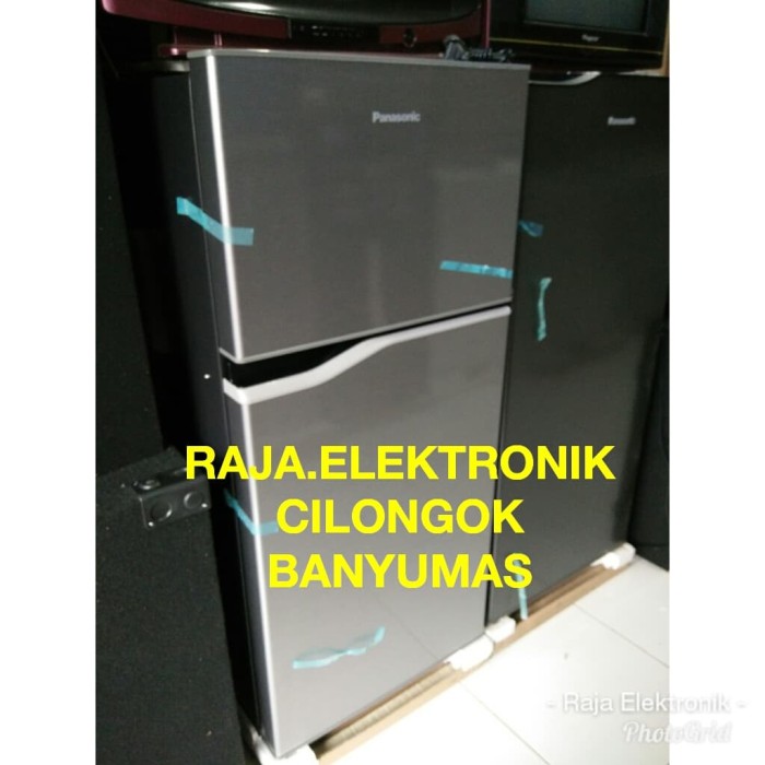 Khusus Free Ongkir Source · Jual Kulkas Panasonic Nr B209 20an Alowa Lemari .