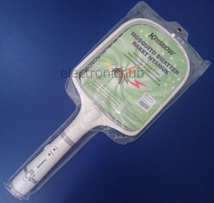 Harga Raket Nyamuk Travelbon.com Harga Raket Nyamuk Travelbon.com