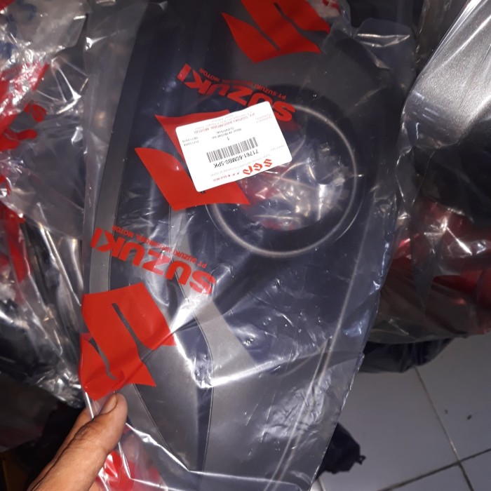 Foto Produk ring foglamp new ertiga dari new saudara motor