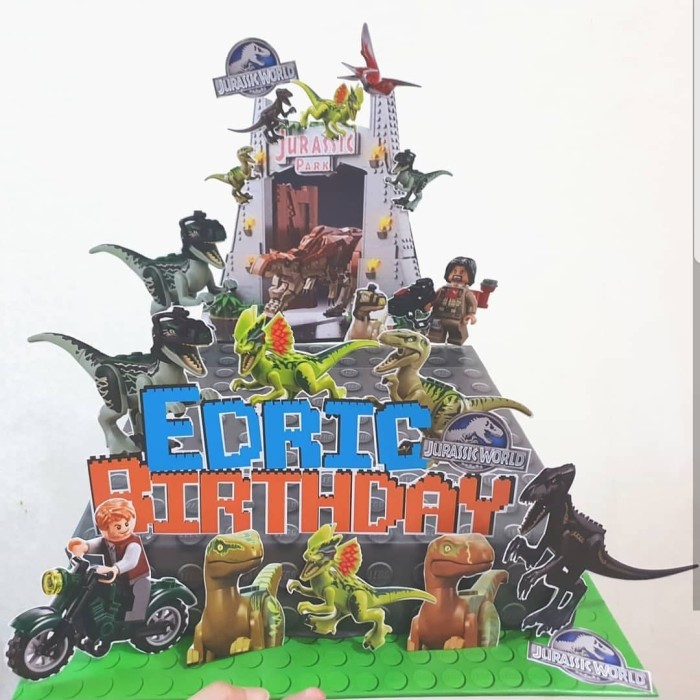 74 Gambar Tart Dinosaurus 74 Gambar Tart Dinosaurus