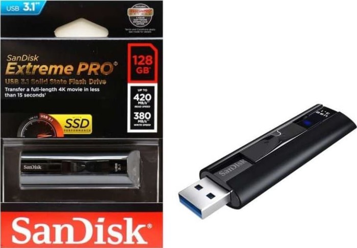 cz880 sandisk